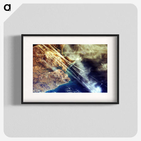 2-16_Earth-from-Above_blk