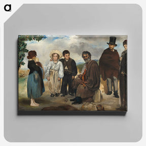 2-16_Edouard-Manet_canvas