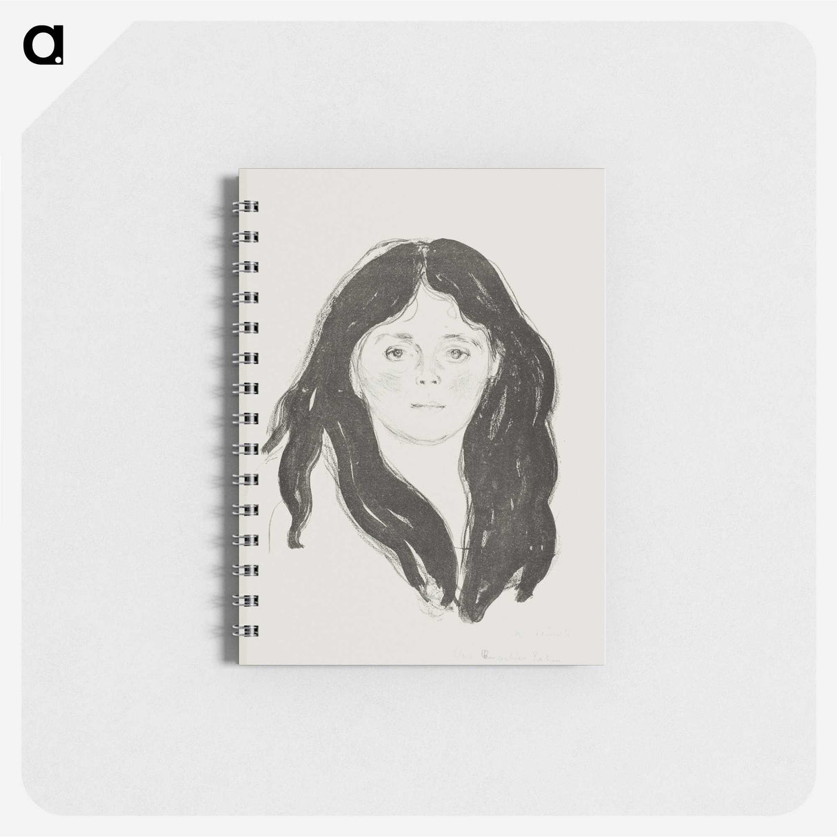 2-16_Edvard-Munch_memo