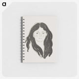 2-16_Edvard-Munch_memo
