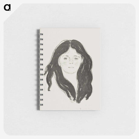 2-16_Edvard-Munch_memo
