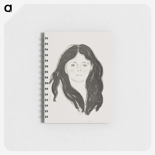 2-16_Edvard-Munch_memo