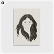 2-16_Edvard-Munch_postcard