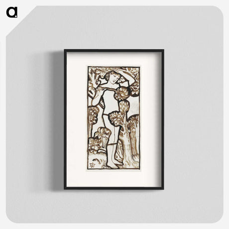 2-16_Edward-Burne-Jones_blk