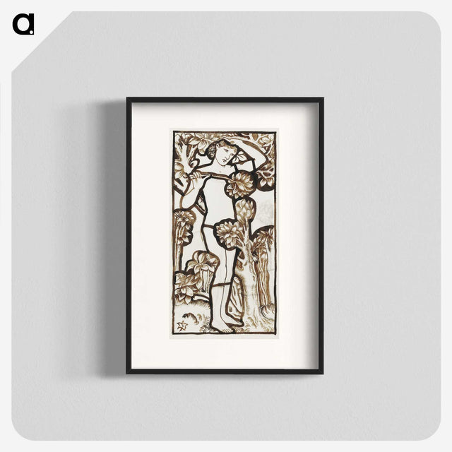 2-16_Edward-Burne-Jones_blk