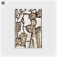 2-16_Edward-Burne-Jones_postcard