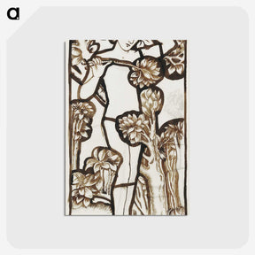 2-16_Edward-Burne-Jones_postcard