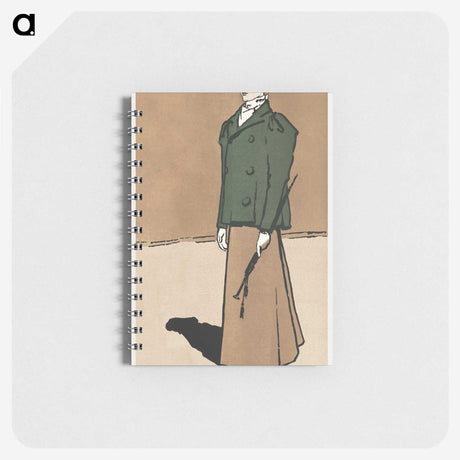 2-16_Edward-Penfield_memo