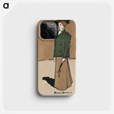 2-16_Edward-Penfield_phone