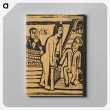2-16_Ernst-Ludwig-Kirchner_canvas
