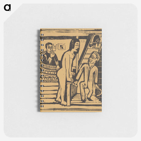 2-16_Ernst-Ludwig-Kirchner_memo