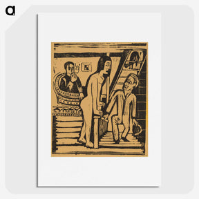2-16_Ernst-Ludwig-Kirchner_picture