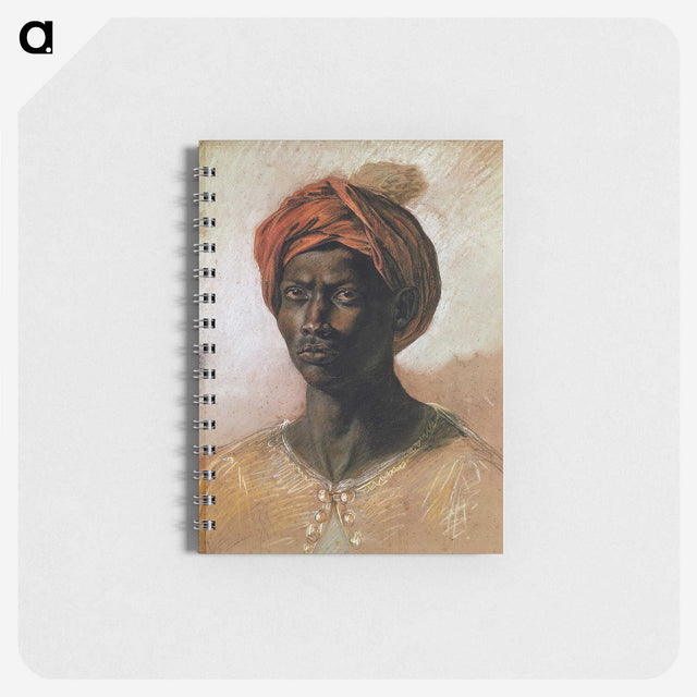 2-16_Eugene-Delacroix_memo