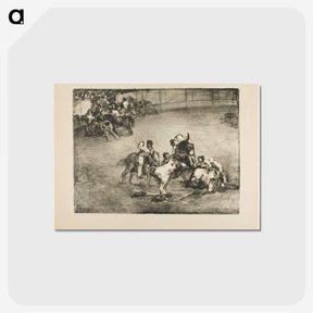 2-16_Francisco-de-Goya_postcard