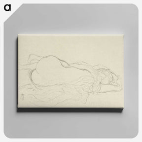 2-16_Gustav-Klimt_canvas