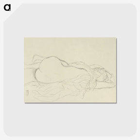2-16_Gustav-Klimt_postcard