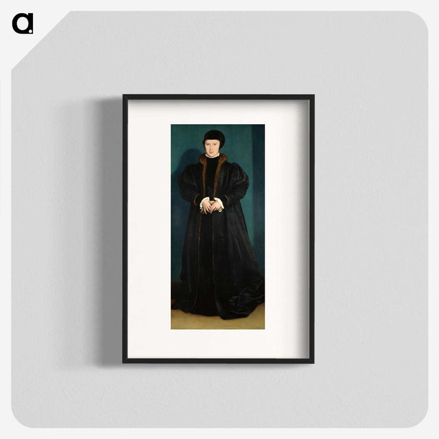 2-16_Hans-Holbein-the-Younger_blk