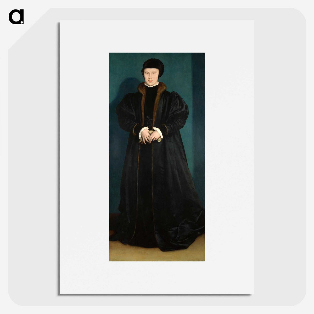 2-16_Hans-Holbein-the-Younger_picture