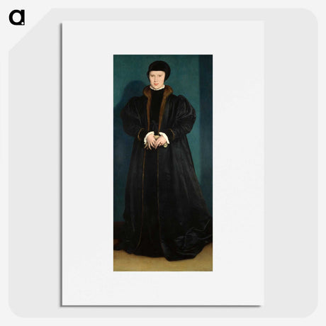 2-16_Hans-Holbein-the-Younger_picture