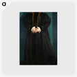 2-16_Hans-Holbein-the-Younger_postcard