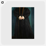 2-16_Hans-Holbein-the-Younger_postcard