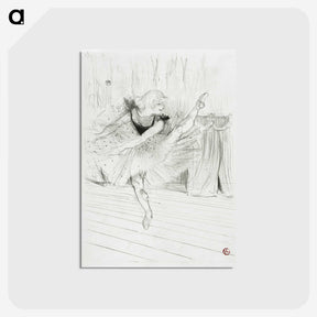 2-16_Henri-de-Toulouse-Lautrec_postcard