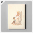 2-16_Johan-Thomas-Lundbye_canvas
