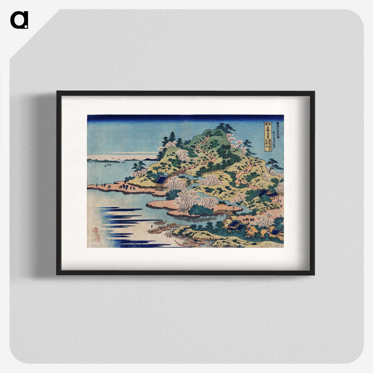 2-16_Katsushika-Hokusai_blk