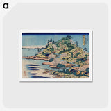 2-16_Katsushika-Hokusai_hagaki