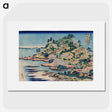 2-16_Katsushika-Hokusai_picture