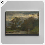2-16_Ladislav-Mednyanszky_canvas
