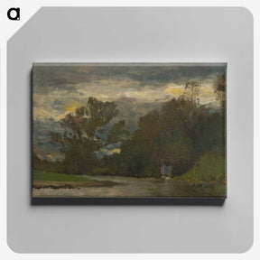 2-16_Ladislav-Mednyanszky_canvas