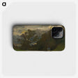 2-16_Ladislav-Mednyanszky_phone