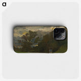 2-16_Ladislav-Mednyanszky_phone