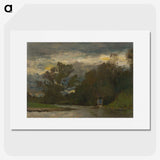 2-16_Ladislav-Mednyanszky_picture