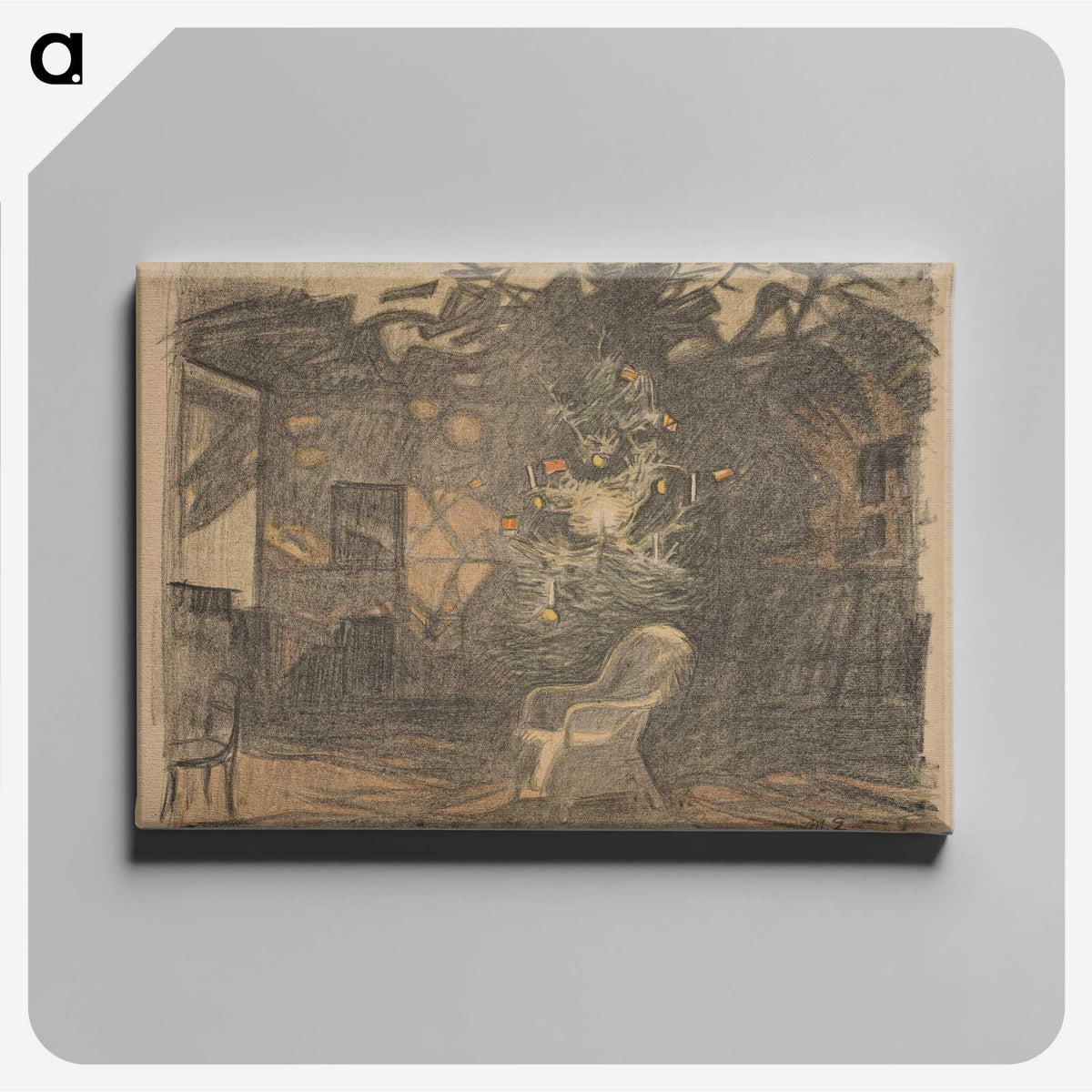 2-16_Magnus-Enckell_canvas