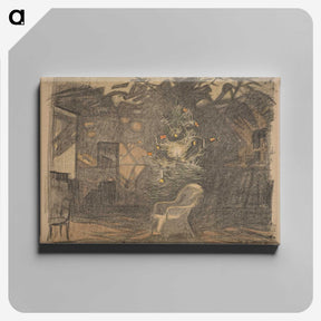 2-16_Magnus-Enckell_canvas