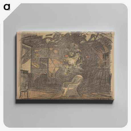 2-16_Magnus-Enckell_canvas
