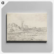 2-16_Magnus-von-Wright_canvas