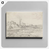 2-16_Magnus-von-Wright_canvas