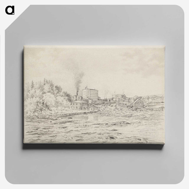 2-16_Magnus-von-Wright_canvas