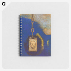 2-16_Odilon-Redon_memo