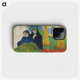 2-16_Paul-Gauguin_phone