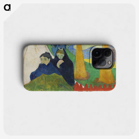 2-16_Paul-Gauguin_phone