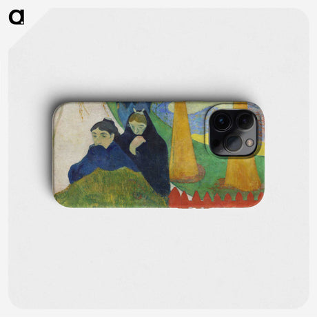 2-16_Paul-Gauguin_phone