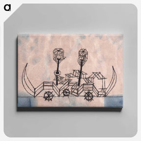 2-16_Paul-Klee_canvas