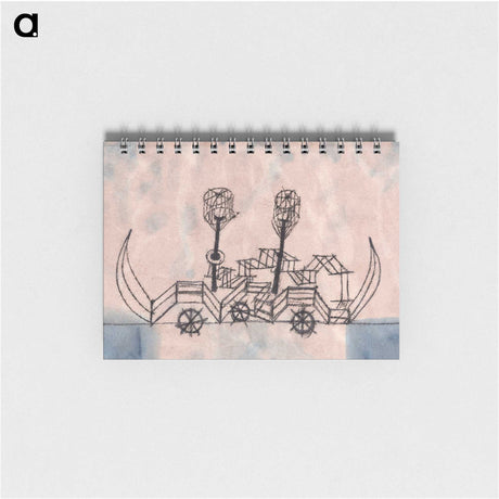 2-16_Paul-Klee_memo