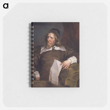 Inigo Jones - ウィリアム ホガース Memo.