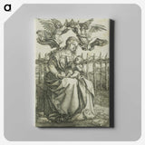 2-17_Albrecht-Durer_canvas