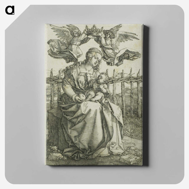 2-17_Albrecht-Durer_canvas